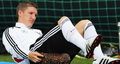Pulih, Schweinsteiger...