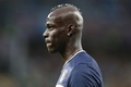 Balotelli disamakan...