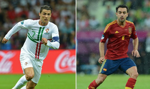 Spanyol waspadai Counter...