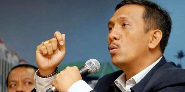 DPR tidak bisa spesialkan...