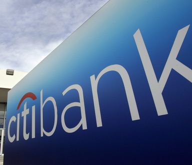 Citibank raih gelar...