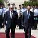 Putin tandangi Palestina