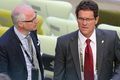Capello: Duet Cassano...