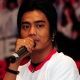 Charli Setia Band ikut...