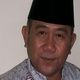 Nachrowi siap jadi centeng...