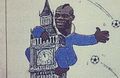 Bikin karikatur Balotelli...