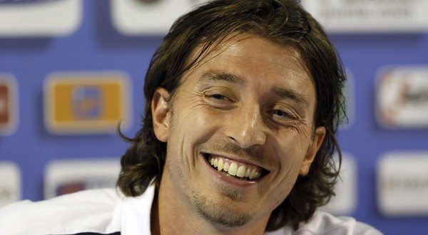 Demi Italia, Montolivo...