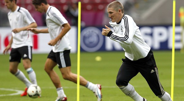 Jerman abaikan sejarah...