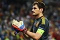 Casillas bertekad ukir...