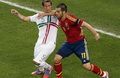 Negredo akui Spanyol...