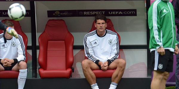 Gomez berharap duet...