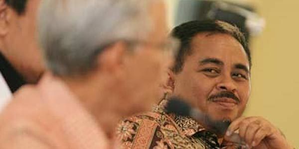 PKS ingin capres segar...