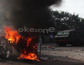 Pembunuhan Ketua FBR,...