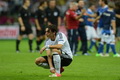 Tak mengontrol Pirlo,...