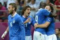 Italia diperingatkan...