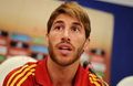 Ramos tak ingin adu...