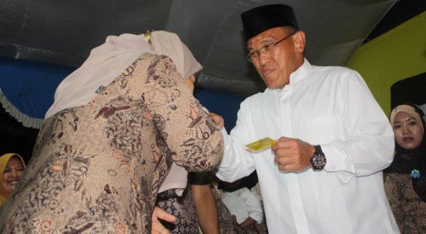 Ical setuju jadi capres...