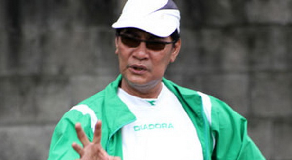 Tiga sepertiga kesuksesan...