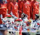 Pesawat ruang angkasa...