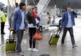 Punggawa Jerman tinggalkan...