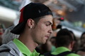 Ronaldo disambut bak...