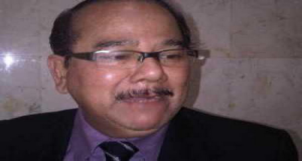 Golkar akan pecat Zulkarnaen...
