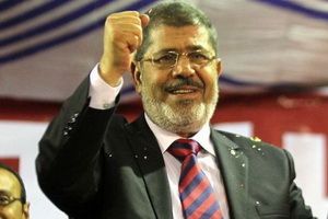Morsi: Mesir bebas dari...