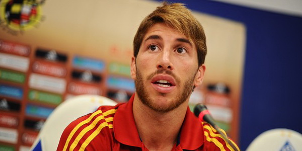 Ramos: Spanyol tak akan...