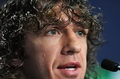 Villa dan Puyol hadir...