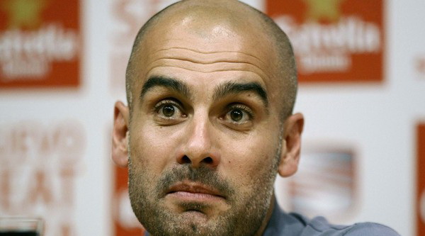 Guardiola yakin Spanyol...