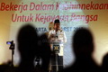 PKS desak KPK tuntaskan...