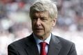 Wenger tegaskan ogah...