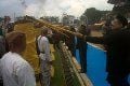 Pesta adat terbesar...