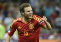 Wow, gol Mata direspons...