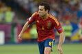 Xavi belum ingin pensiun