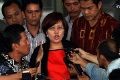 Rosa peroleh pembebasan...
