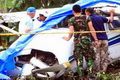 Pesawat Cessna jatuh,...