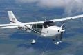 Jenazah pilot Cessna...