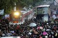 Tarik ulur tarif, railbus...