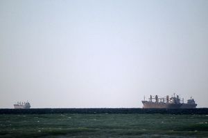 Embargo minyak, Iran...