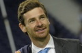 AVB suksesor Harry Redknapp