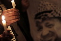 Yasser Arafat diduga...
