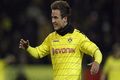 Goetze dapat nomor 10...
