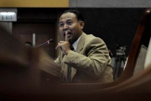 KPK ancam jemput paksa...