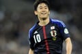 Kagawa absen di latihan...