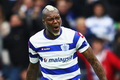 Cisse ramal QPR sukses...