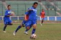 Persib raih kemenangan...