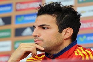 Fabregas berharap Indonesia...