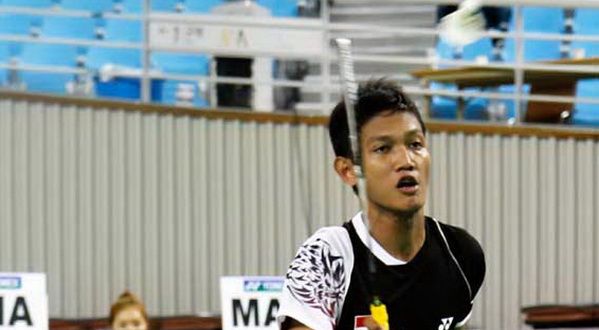 Panji Akbar gagal selamatkan...