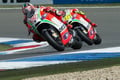 Tim Ducati pede hadapi...